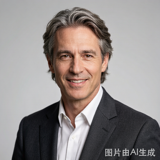 David Anderson